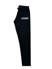 Pyrex Leggings Sportivi Da Donna Con Logo