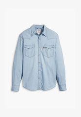 Camicia Uomo Levi's THE BARSTOW WESTERN