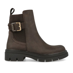 STIVALETTO BERING CHELSEA