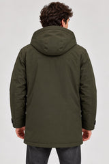 GIUBBOTTO URBAN SOFTSHELL