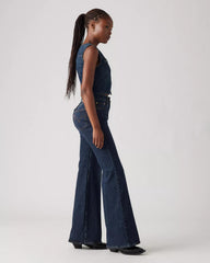 JEANS RIBCAGE BELL LEVI'S