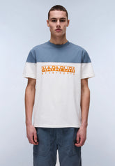 T-shirt Napapijri Uomo