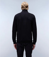 FELPA CON ZIP BALIS