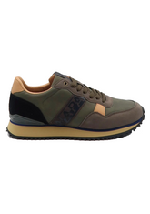 Scarpa Uomo Napapijri COSMOS