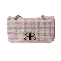 BORSA TRAPEZIUM