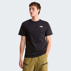 T-SHIRT NSE BOX REGULAR