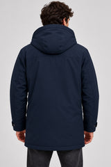 GIUBBOTTO URBAN SOFTSHELL