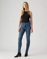 Jeans 721™ Skinny A Vita Alta