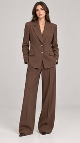TAILLEUR FLANELLA BLASH
