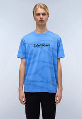 T-shirt Uomo Napapijri