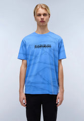 T-shirt Uomo Napapijri