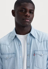 Camicia Uomo Levi's THE BARSTOW WESTERN