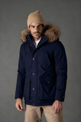 GIUBBINO RIHUNIK RIMA182J