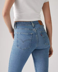 721 HIGH-RISE SKINNY