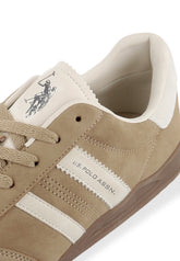 SNEAKER JAZZ U.S. POLO ASSN.