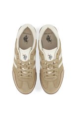 SNEAKER JAZZ U.S. POLO ASSN.