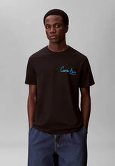 T-SHIRT CALVIN KLEIN LV14RF802G