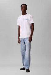 T-SHIRT CALVIN KLEIN LV14RF802G