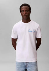 T-SHIRT CALVIN KLEIN LV14RF802G
