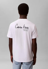 T-SHIRT CALVIN KLEIN LV14RF802G