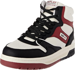 scarpe sneakers replay