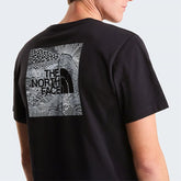 T-SHIRT NSE BOX REGULAR