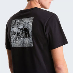 T-SHIRT NSE BOX REGULAR