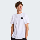 T-SHIRT EVOLUTION BOX HALF DOME REGULAR