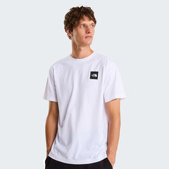 T-SHIRT EVOLUTION BOX HALF DOME REGULAR