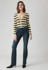 725 HIGH-RISE BOOTCUT