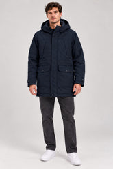 GIUBBOTTO URBAN SOFTSHELL