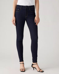 721 HIGH RISE SKINNY