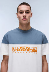 T-shirt Napapijri Uomo