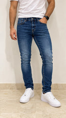 JEANS SLIM FIT URBAN RING