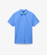 Polo Uomo Napapijri EALIS Ultramarine B2V