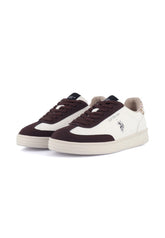 SNEAKER U.S.POLO ASSN ALPHA