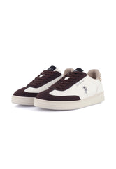 SNEAKER U.S.POLO ASSN ALPHA