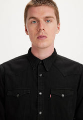 Camicia Uomo Levi's THE BARSTOW WESTERN