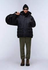 Giacca Parka Gail NAPAPIJRI