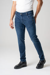 JEANS 9.2 Denim 5 tasche Iconico