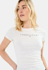 T-SHIRT TOMMY DW0DW18398