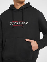 GUESS FELPA AMERICAN TRADITION