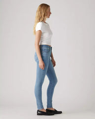 721 HIGH-RISE SKINNY