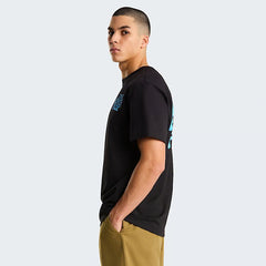 T-SHIRT DRIP LOGO RELAXED