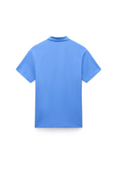 Polo Uomo Napapijri EALIS Ultramarine B2V