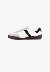 SNEAKER JAZZ U.S POLO ASSN
