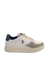 KOSMO SNEAKER U.S. POLO ASSN.