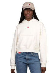 FELPA TOMMY JEANS DW19714