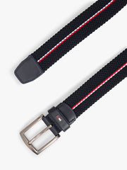 Cintura elastica Denton Corporate Tommy Hilfiger