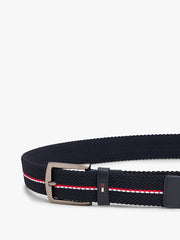 Cintura elastica Denton Corporate Tommy Hilfiger